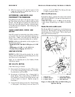 Предварительный просмотр 51 страницы Hyster H177 Periodic Maintenance Procedure