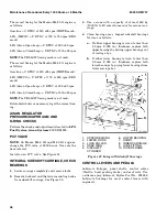 Предварительный просмотр 52 страницы Hyster H177 Periodic Maintenance Procedure