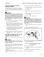 Предварительный просмотр 53 страницы Hyster H177 Periodic Maintenance Procedure