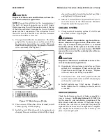 Preview for 55 page of Hyster H177 Periodic Maintenance Procedure