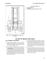 Предварительный просмотр 63 страницы Hyster H177 Periodic Maintenance Procedure