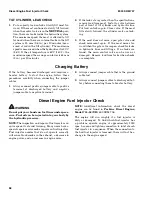 Preview for 64 page of Hyster H177 Periodic Maintenance Procedure