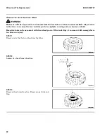 Preview for 68 page of Hyster H177 Periodic Maintenance Procedure