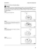 Preview for 69 page of Hyster H177 Periodic Maintenance Procedure