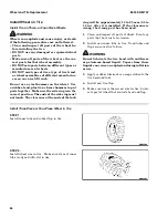 Preview for 70 page of Hyster H177 Periodic Maintenance Procedure