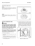 Предварительный просмотр 72 страницы Hyster H177 Periodic Maintenance Procedure