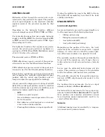 Preview for 9 page of Hyster H190HD2 Service & Repair Manual