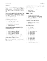 Preview for 13 page of Hyster H190HD2 Service & Repair Manual