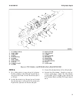 Предварительный просмотр 9 страницы Hyster H3.50-5.50XM Manual