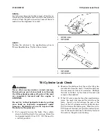 Preview for 13 page of Hyster H3.50-5.50XM Manual