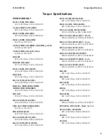 Preview for 15 page of Hyster H3.50-5.50XM Manual