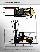 Предварительный просмотр 2 страницы Hyster H360-36HD Technical Manual