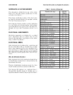 Preview for 9 page of Hyster H360HD2 Service & Repair Manual