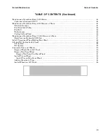 Preview for 4 page of Hyster H40.00-52.00XM-16CH Periodic Maintenance Procedure