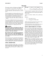 Preview for 6 page of Hyster H40.00-52.00XM-16CH Periodic Maintenance Procedure