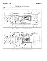 Предварительный просмотр 9 страницы Hyster H40.00-52.00XM-16CH Periodic Maintenance Procedure