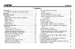 Preview for 5 page of Hyster H40-60XT Operating Manual