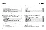 Preview for 6 page of Hyster H40-60XT Operating Manual