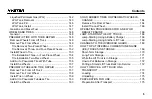 Preview for 7 page of Hyster H40-60XT Operating Manual