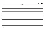 Preview for 178 page of Hyster H40-60XT Operating Manual