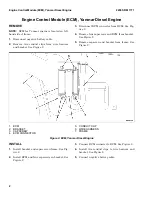 Preview for 8 page of Hyster H50CT Service & Repair Manual