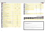 Preview for 3 page of Hyster H6-7XD-EC3-4 Series Technical Manual