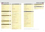 Предварительный просмотр 4 страницы Hyster H6-7XD-EC3-4 Series Technical Manual