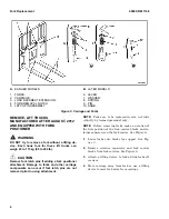 Preview for 12 page of Hyster J160 Manual