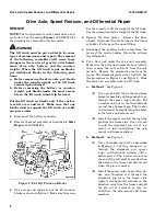 Предварительный просмотр 8 страницы Hyster J2.00-3.20XM Manual