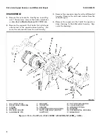 Предварительный просмотр 10 страницы Hyster J2.00-3.20XM Manual