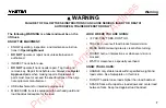 Preview for 9 page of Hyster J30XNT Operating Manual