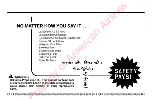 Preview for 225 page of Hyster J30XNT Operating Manual