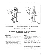 Предварительный просмотр 7 страницы Hyster MAST N30XMH Repair Manual