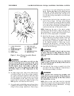 Preview for 9 page of Hyster MAST N30XMH Repair Manual