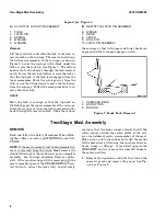 Preview for 12 page of Hyster MAST N30XMH Repair Manual