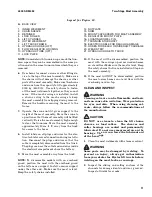 Preview for 15 page of Hyster MAST N30XMH Repair Manual