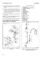 Предварительный просмотр 18 страницы Hyster MAST N30XMH Repair Manual