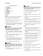 Preview for 19 page of Hyster MAST N30XMH Repair Manual