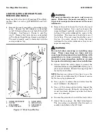 Предварительный просмотр 24 страницы Hyster MAST N30XMH Repair Manual