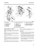 Preview for 45 page of Hyster MAST N30XMH Repair Manual