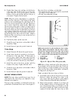 Preview for 46 page of Hyster MAST N30XMH Repair Manual