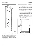 Предварительный просмотр 48 страницы Hyster MAST N30XMH Repair Manual