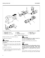 Preview for 12 page of Hyster MAST N45XMXR3 Manual