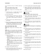 Preview for 13 page of Hyster MAST N45XMXR3 Manual