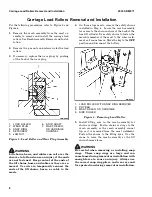 Preview for 12 page of Hyster N30-40XMR3 C470 Safety Precautions Maintenance And Repair