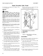 Preview for 14 page of Hyster N30-40XMR3 C470 Safety Precautions Maintenance And Repair