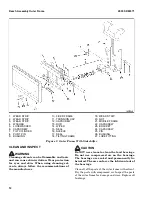 Preview for 16 page of Hyster N30-40XMR3 C470 Safety Precautions Maintenance And Repair