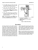 Предварительный просмотр 8 страницы Hyster N30ZDR Manual