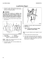 Preview for 16 page of Hyster N30ZDR Manual