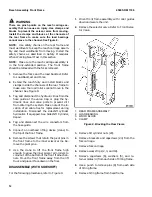 Preview for 18 page of Hyster N30ZDR Manual